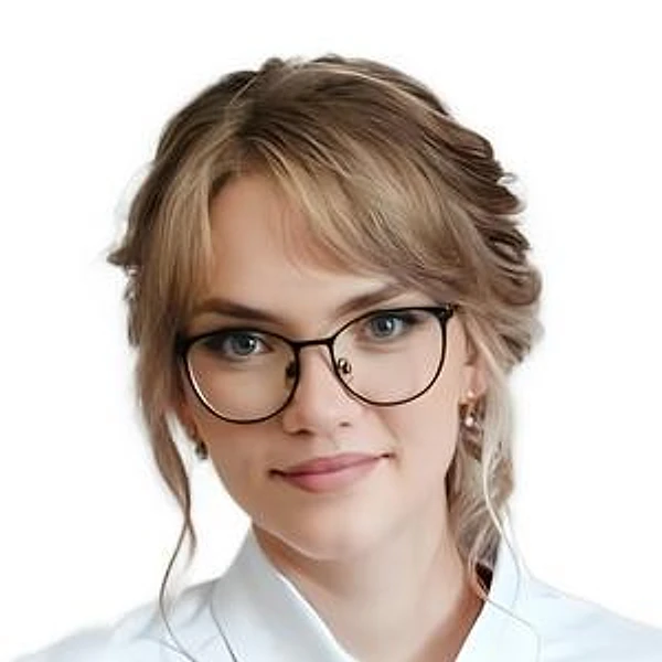 Горбунова Анна Александровна — Невролог, Отоневролог (Вестибулолог), Сомнолог, Пенза