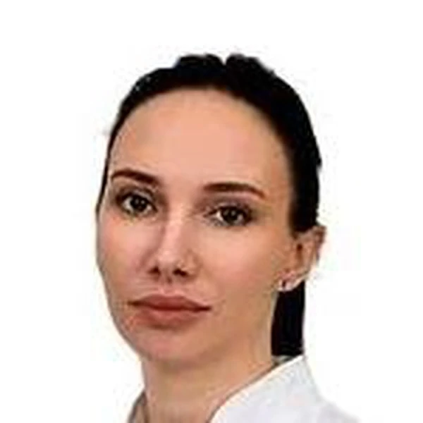 Кожанова Ксения Андреевна — Стоматолог-ортопед, Стоматолог-ортодонт, Барнаул