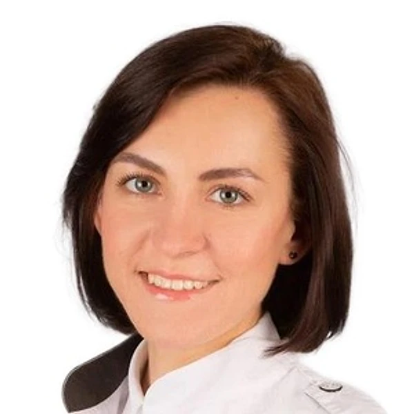 Коваленко Ирина Александровна — Гастроэнтеролог, Томск