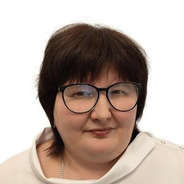 Стратилатова Софья Валерьевна — Аллерголог, Детский аллерголог, Иммунолог, Пульмонолог, Москва