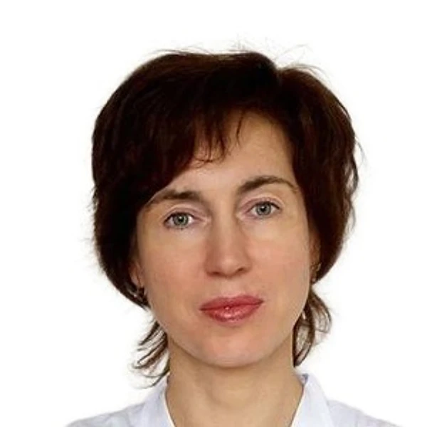 Цой Елена Глебовна — Врач УЗИ, Неонатолог, Кемерово