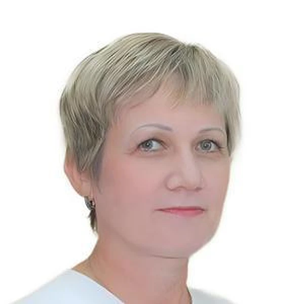 Черданцева Людмила Георгиевна — Акушер, Гинеколог, Кемерово