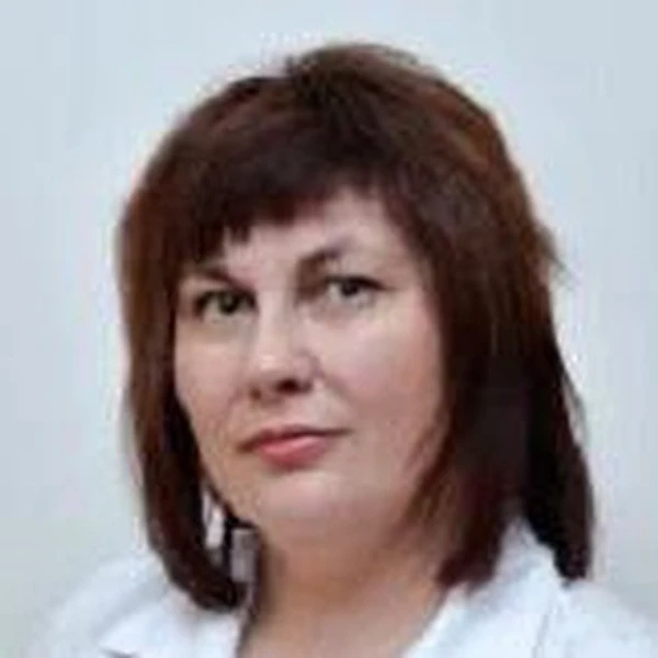 Некрасова Оксана Анатольевна — Психолог, Кемерово