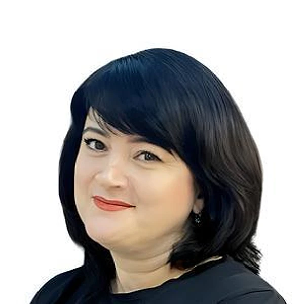 Гаджиева Ангилина Талгатовна — Дерматолог, Венеролог, Врач-косметолог, Краснодар