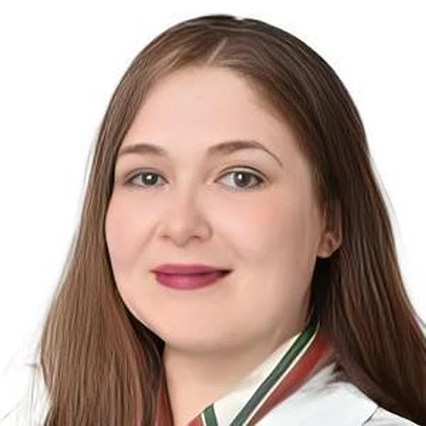 Орлова Линара Рафиковна — Кардиолог, Функциональный диагност, Москва