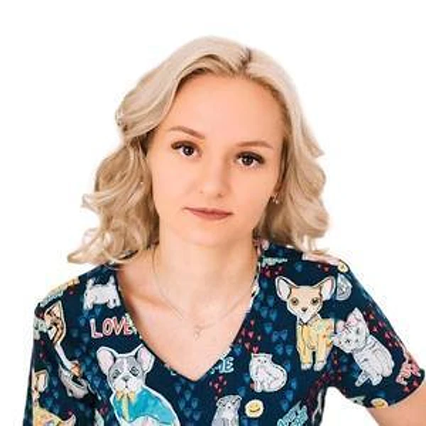 Черняева Софья Сергеевна — ЛОР, Детский ЛОР, Белгород