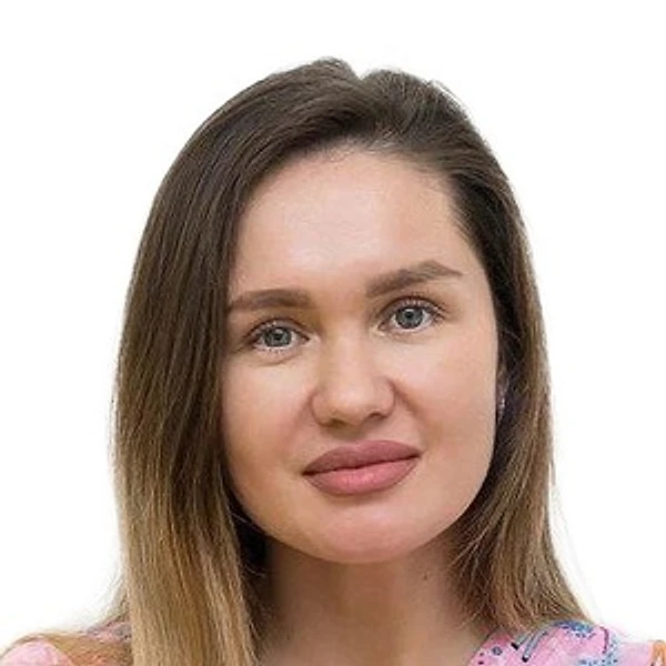 Абатулина Анна Анваровна — Педиатр, Томск