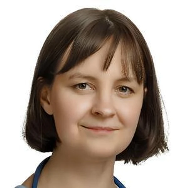 Неклюдова Галина Владимировна — Педиатр, Детский невролог, Томск