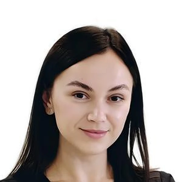 Соколова Виктория Александровна — Офтальмолог-хирург, Ярославль