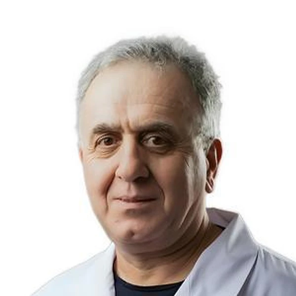 Хуцидзе Автандил Автандилович — Врач УЗИ, Детский врач УЗИ, Нижний Новгород