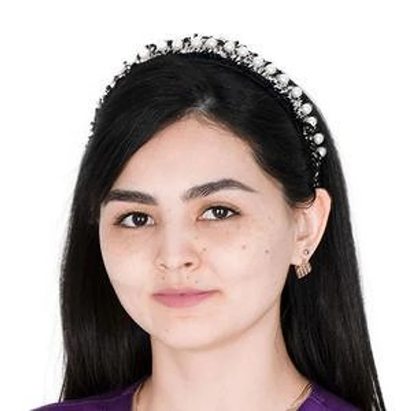 Мадаминова Дильдора Иброхимжановна — Детский стоматолог, Стоматолог, Сургут