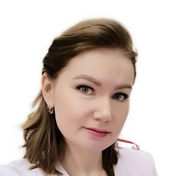 Ямалетдинова Татьяна Валериевна — Гинеколог, Нефтеюганск