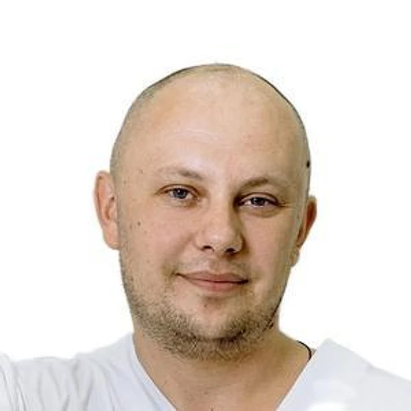 Угрюмов Андрей Николаевич — Стоматолог-хирург, Стоматолог-имплантолог, Стоматолог-ортопед, Санкт-Петербург