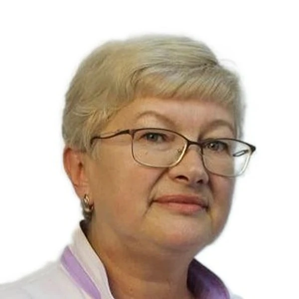 Луценко Ирина Геннадьевна — Стоматолог, Стоматолог-эндодонтист, Томск