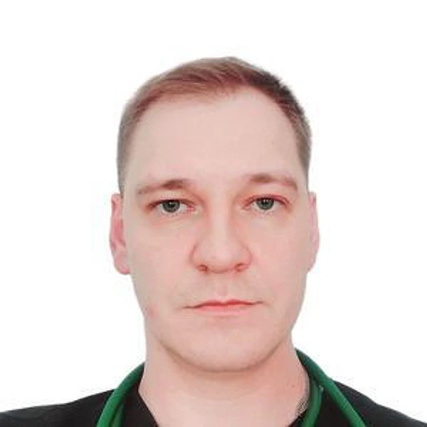 Пронин Алексей Валерьевич — Анестезиолог-реаниматолог, Ленинск-Кузнецкий