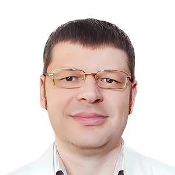 Шутько Владимир Юрьевич — Терапевт, Врач общей практики (семейный врач), Нефролог, Пульмонолог, Москва