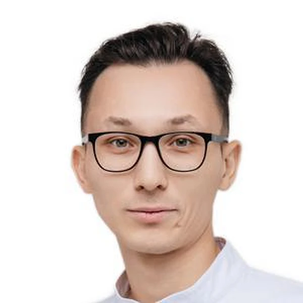 Бикалов Анвар Абдурасулович — Стоматолог-хирург, Стоматолог-имплантолог, Казань
