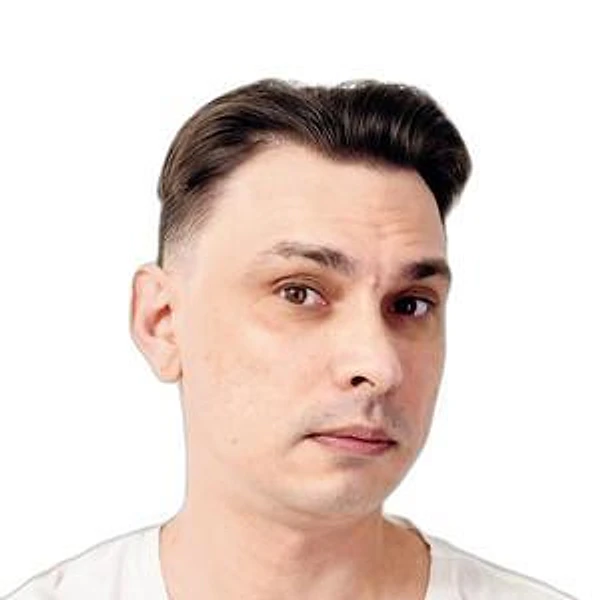 Жуков Дмитрий Геннадьевич — Стоматолог, Стоматолог-гигиенист, Томск