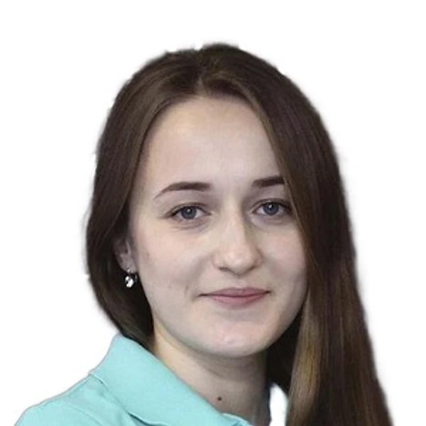 Иванова Елена Юрьевна — Детский стоматолог, Томск