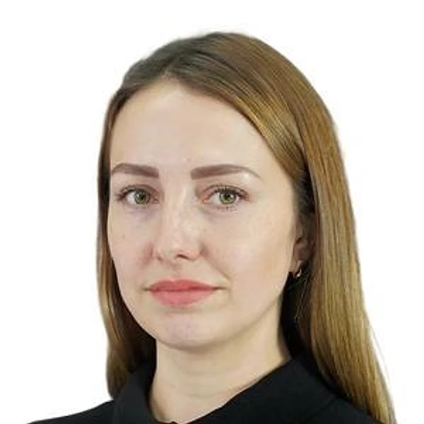 Райхольд Ольга Викторовна — Стоматолог-гигиенист, Томск