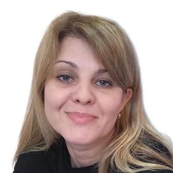 Лазарева Кристина Николаевна — Терапевт, Астрахань