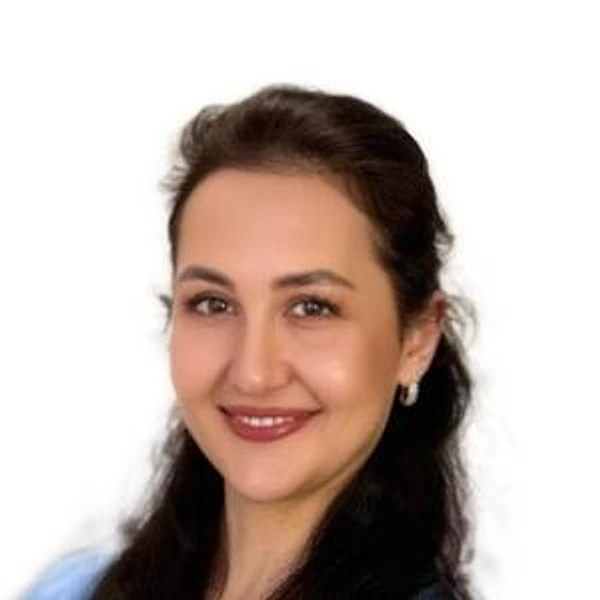 Стряпухина Мария Александровна — Гинеколог, Акушер, Врач УЗИ, Гинеколог-эндокринолог, Детский врач УЗИ, Детский гинеколог, Новороссийск