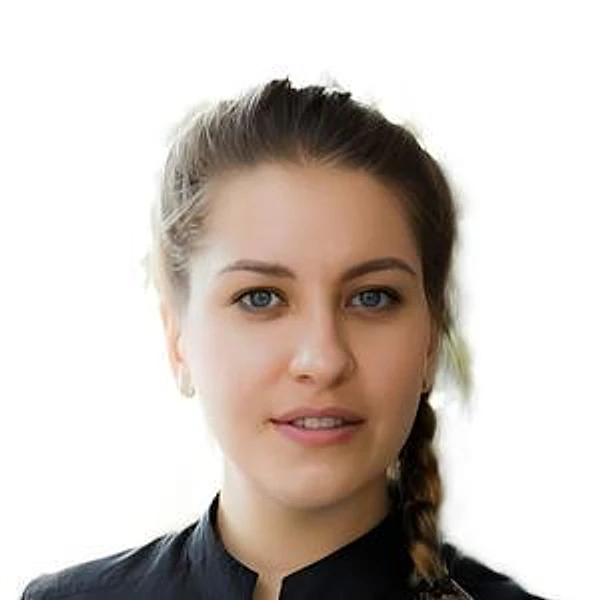Гладышева Полина Евгеньевна — Стоматолог-ортопед, Томск