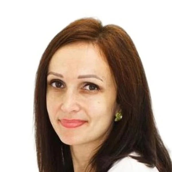 Пиркова Татьяна Сергеевна — Детский стоматолог, Стоматолог, Симферополь