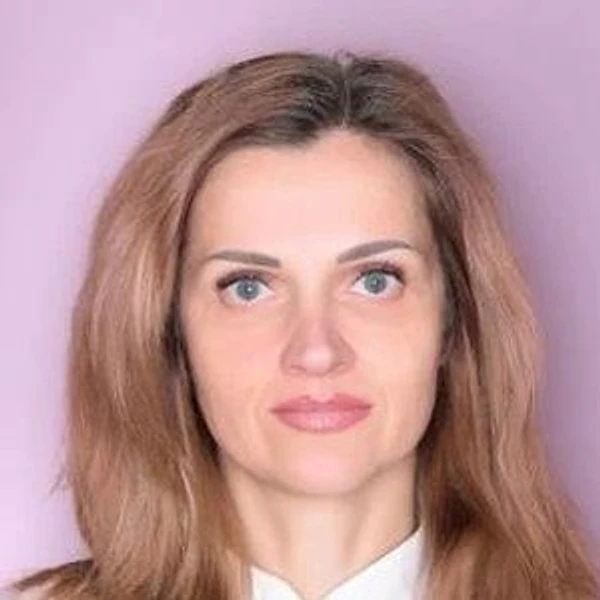 Михновец Елена Александровна — Анестезиолог-реаниматолог, Кемерово