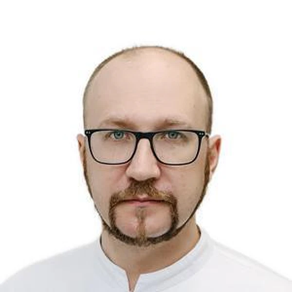 Синицин Алексей Юрьевич — Стоматолог-ортопед, Стоматолог, Казань