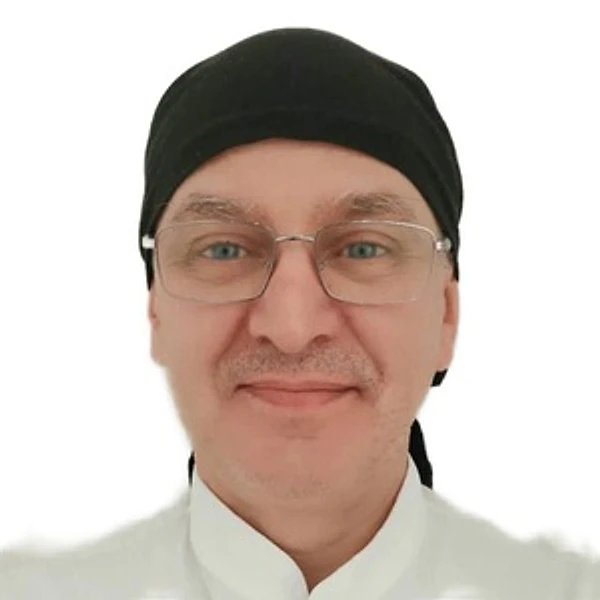 Малыжев Анатолий Анатольевич — Физиотерапевт, Массажист, Москва