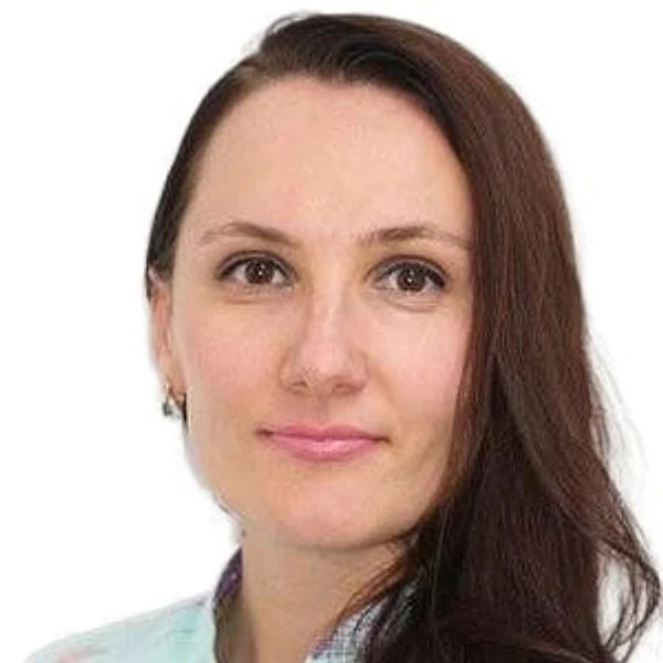 Посыпкина Альбина Олеговна — Детский стоматолог, Детский пародонтолог, Пародонтолог, Стоматолог, Москва