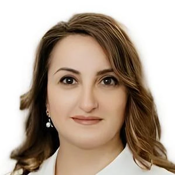 Набиева Гюльнара Зираддиновна — Стоматолог, Детский стоматолог, Томск