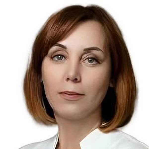 Щелокова Надежда Викторовна — Стоматолог, Томск