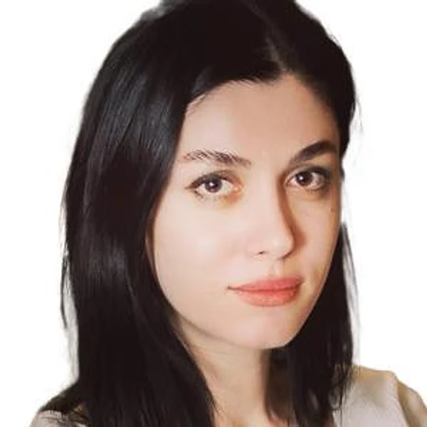 Агавердиева Аксана Илгам — Анестезиолог-реаниматолог, Астрахань