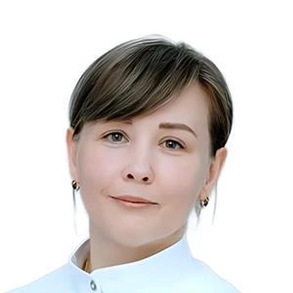 Цыганкова Раиса Александровна — Анестезиолог-реаниматолог, Астрахань