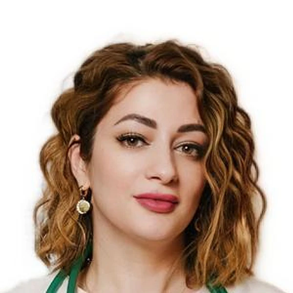 Исеналиева Камала Маарифовна — Кардиолог, Аритмолог, Астрахань