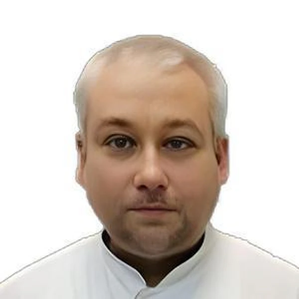 Макаров Сергей Игоревич — Офтальмолог (окулист), Москва