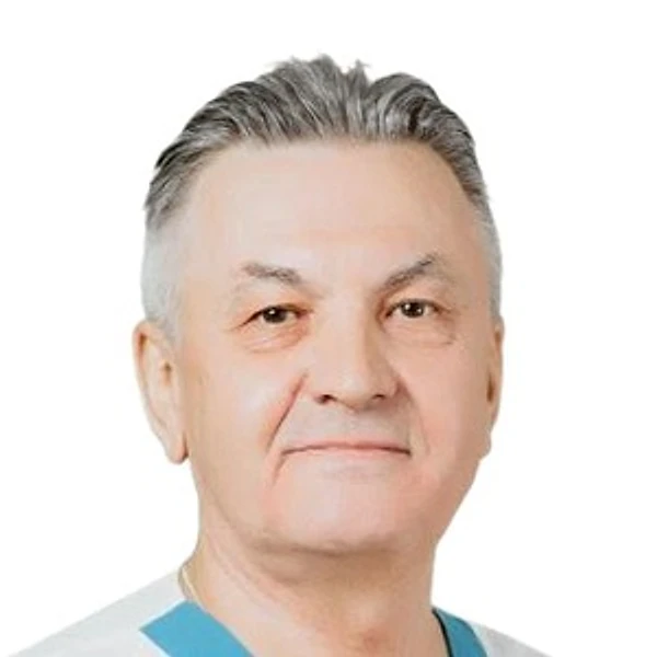 Белозеров Сергей Викторович — Анестезиолог-реаниматолог, Кемерово