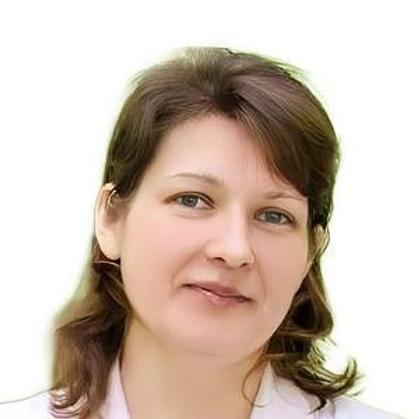 Матвиенко Галина Александровна — Кардиолог, Астрахань