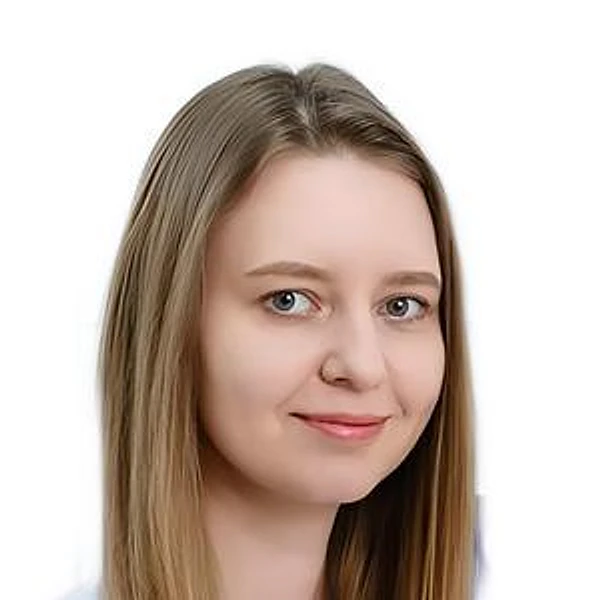 Зейнатулина Дарья Александровна — Детский стоматолог-ортопед, Стоматолог-ортопед, Томск
