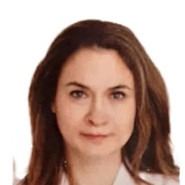 Бушуева Екатерина Валерьевна — Анестезиолог-реаниматолог, Тюмень