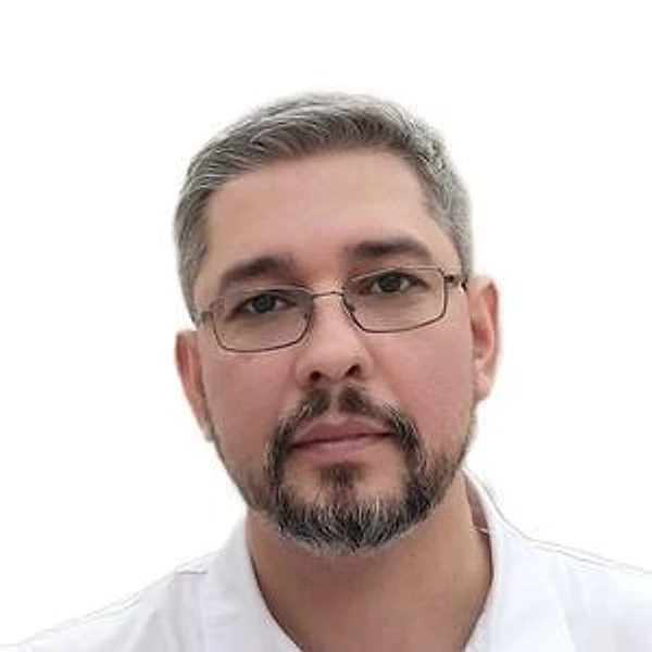 Рябчевский Виталий Александрович — Стоматолог-ортопед, Стоматолог, Стоматолог-хирург, Томск