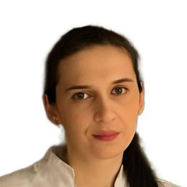 Геримсултанова Милана Омураевна — Стоматолог, Томск