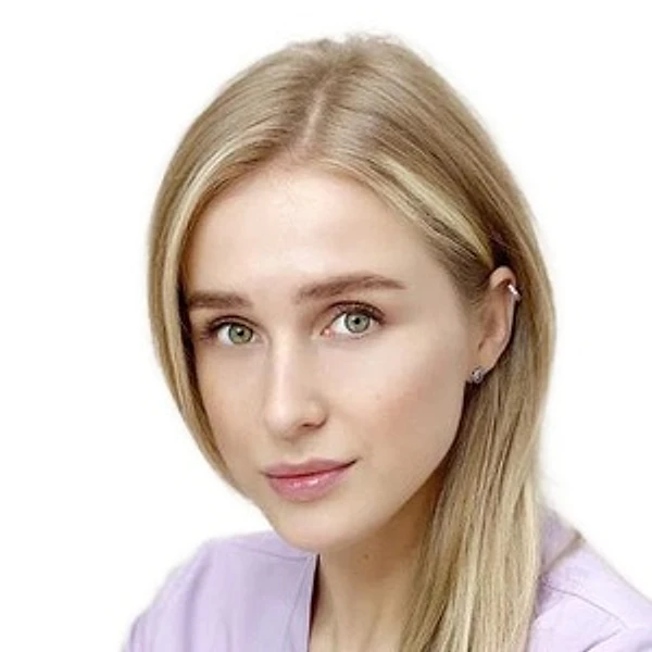 Попова Юлия Сергеевна — Косметолог-эстетист, Брянск