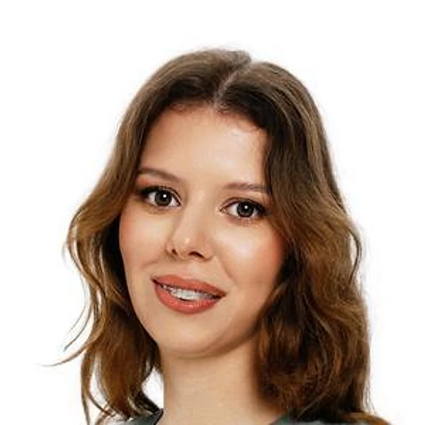 Моисеева Ирина Константиновна — Стоматолог-гигиенист, Томск