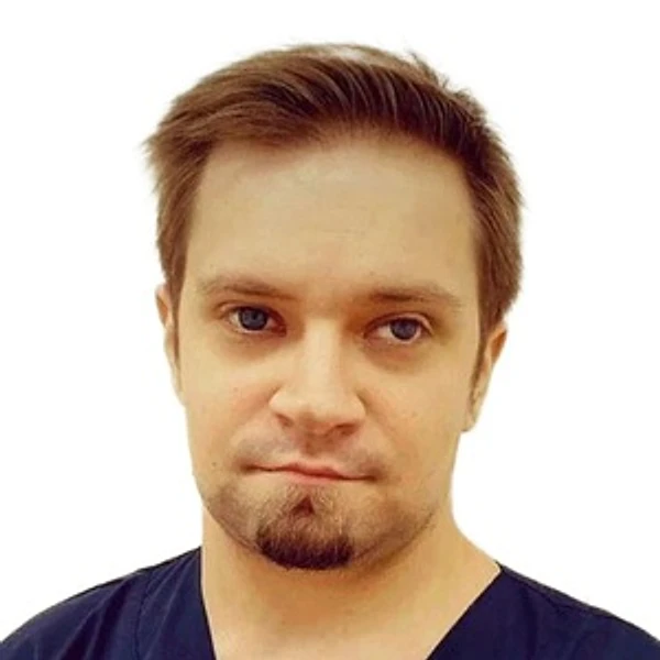 Демидов Павел Сергеевич — Массажист, Орёл