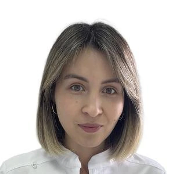 Габдрахманова Карина Игоревна — Эндокринолог, Врач УЗИ, Альметьевск