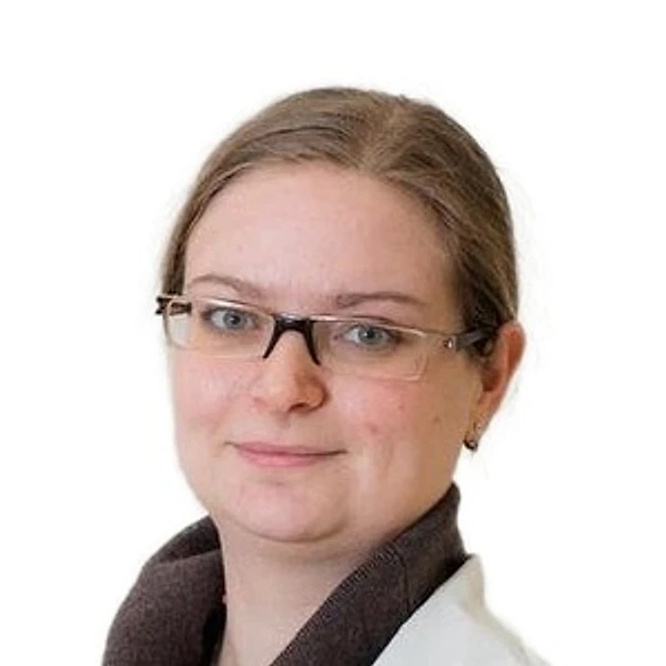 Логинова Ирина Николаевна — Ревматолог, Обнинск