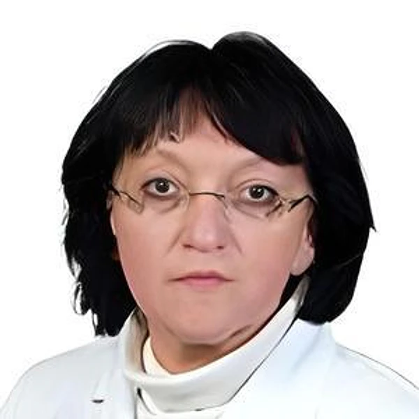 Антипова Татьяна Сергеевна — Эндокринолог, Москва